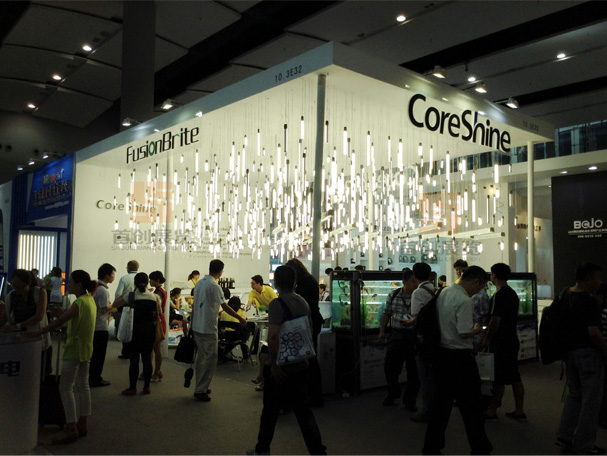 深圳中光光電 展覽設(shè)計(jì)制作 深圳中光光電 展覽設(shè)計(jì)制作