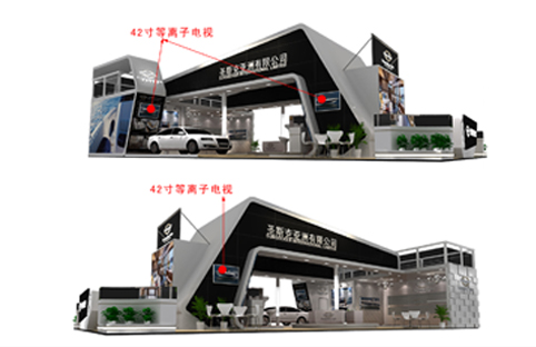 圣斯克 效果圖與現(xiàn)場(chǎng) 圣斯克 效果圖與現(xiàn)場(chǎng)