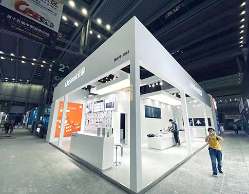 云起 特裝會(huì)展設(shè)計(jì) 云起 特裝會(huì)展設(shè)計(jì)