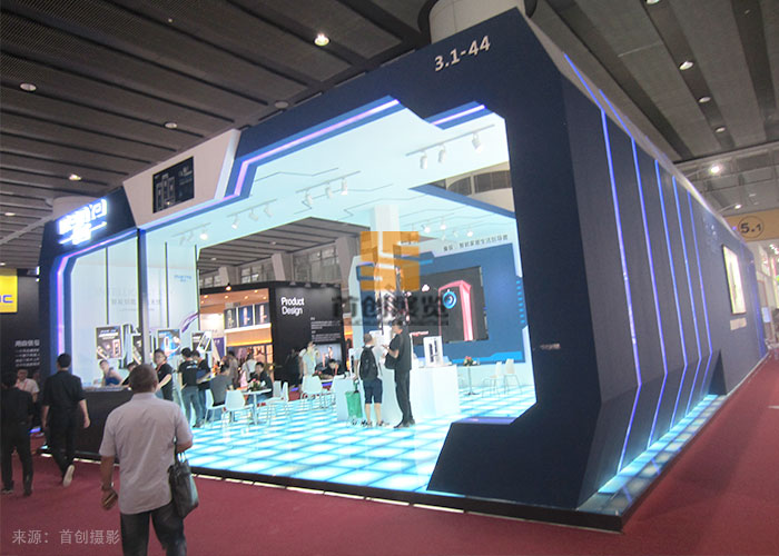 曼亞 會展設(shè)計案例(圖2) 曼亞 會展設(shè)計案例(圖2)