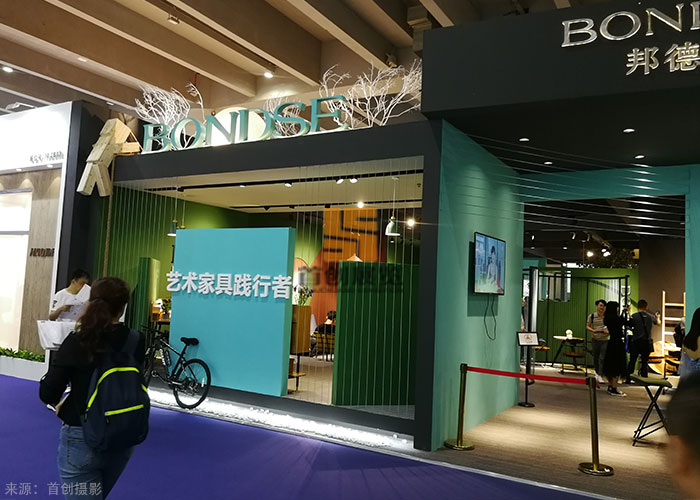 邦德森 家具展覽設(shè)計(jì)(圖3) 邦德森 家具展覽設(shè)計(jì)(圖3)