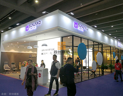 盛聯(lián)達 會展搭建設(shè)計 盛聯(lián)達 會展搭建設(shè)計