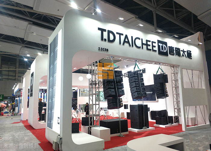 唐龍?zhí)珮O 會(huì)展裝修(圖2) 唐龍?zhí)珮O 會(huì)展裝修(圖2)