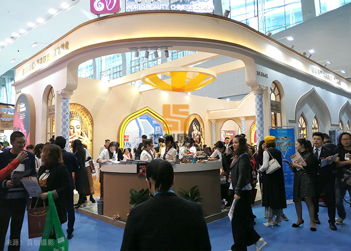 韻美 會(huì)展設(shè)計(jì)方案(圖2) 韻美 會(huì)展設(shè)計(jì)方案(圖2)